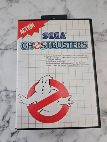 Gioco sistema sega master - gioco,