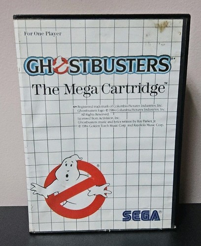 Mega cartuccia sega - mega,