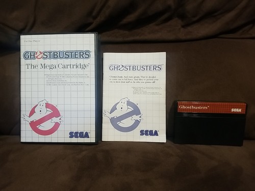 Sega master system - sega,
