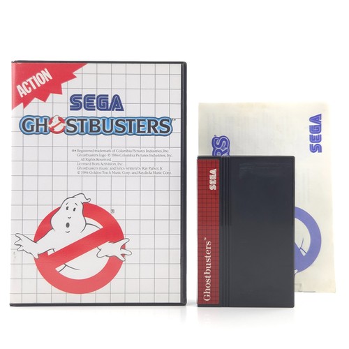 Sega master system - master,