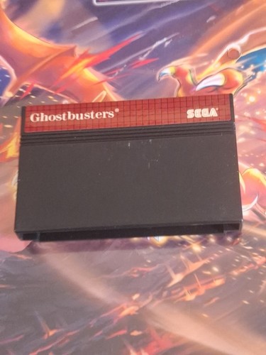 Giochi master system serie - giochi,